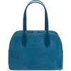 We-ar4 The Avenue Satchel In Teal