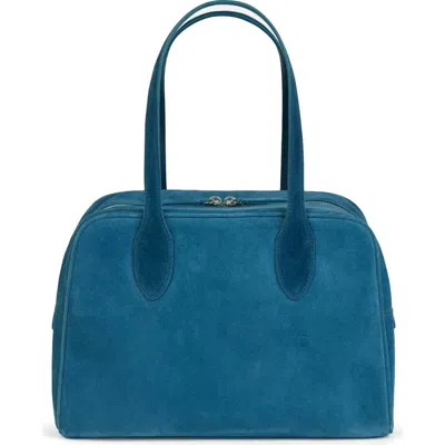 We-ar4 The Avenue Satchel In Teal