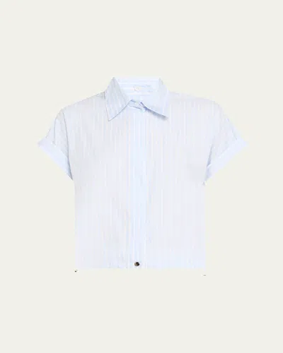 We-ar4 The Bungee Shirt