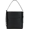 We-ar4 The Cityscape Hobo Bag In Black
