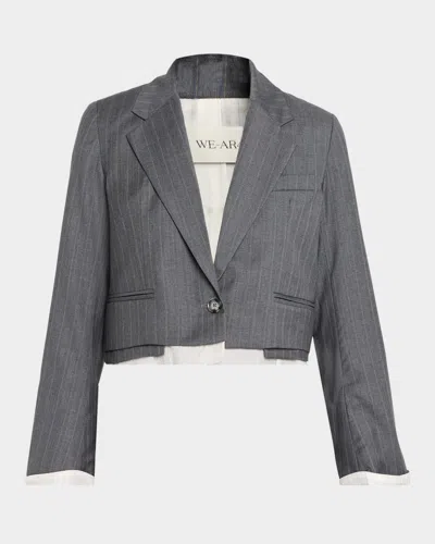 WE-AR4 THE COCKTAIL BLAZER
