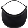 We-ar4 The Eclipse Crossbody Bag In Black