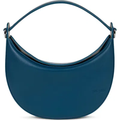 We-ar4 The Eclipse Crossbody Bag In Blue