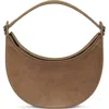 We-ar4 The Eclipse Crossbody Bag In Sand