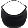 We-ar4 The Eclipse Shoulder Bag In Black