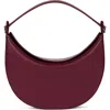 We-ar4 The Eclipse Shoulder Bag In Purple