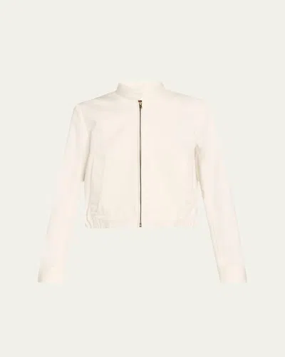 We-ar4 The Field Bomber Jacket