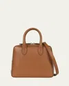 We-ar4 The Flight Crossbody Bag In Acorn