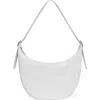 We-ar4 The H Messenger Bag In White