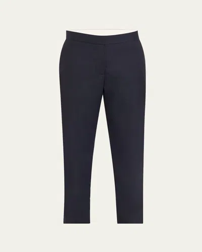 We-ar4 The Lexington Trouser In Navy