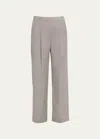 We-ar4 The Mercer Trousers In Vichy Multi