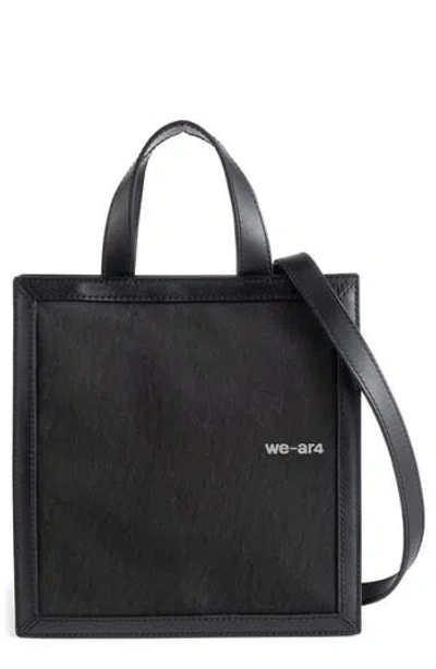 We-ar4 The Notebook Tote
