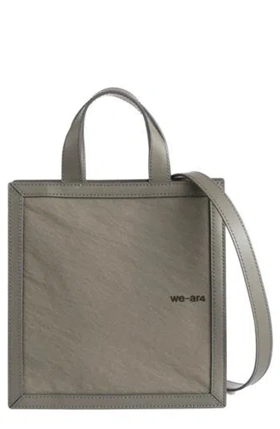 We-ar4 The Notebook Tote