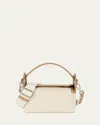 We-ar4 The Pastry Box 20 Canvas Crossbody Bag