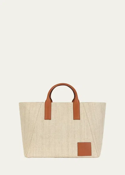 We-ar4 The Riviera Tote In 270 Sand