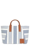 WE-AR4 WE-AR4 THE RIVIERA TOTE