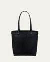 We-ar4 The Roxie Tote Bag In Black