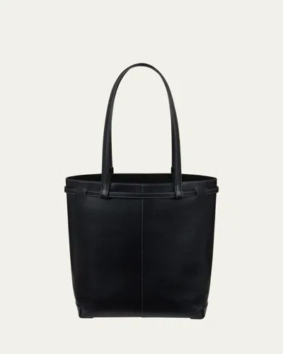 We-ar4 The Roxie Tote Bag In Black