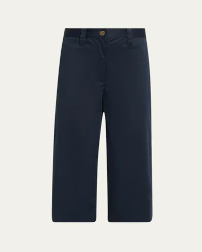 We-ar4 The Slacker Pants In Blue