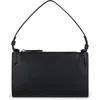 We-ar4 The Sunset Shoulder Bag In Black