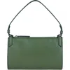 We-ar4 The Sunset Shoulder Bag In Green