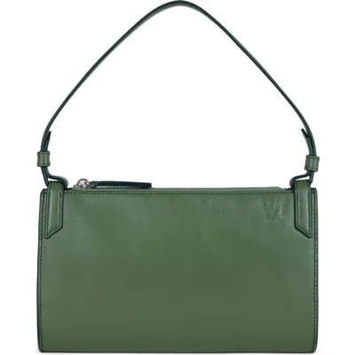 We-ar4 The Sunset Shoulder Bag In Green