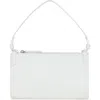 We-ar4 The Sunset Shoulder Bag In White