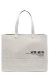 We-ar4 The Surplus Tote