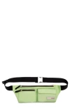 We-ar4 The Transit Belt Bag In Green