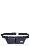 We-ar4 The Transit Belt Bag In Navy