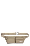Shop We-ar4 The Transit Belt Bag In Tan