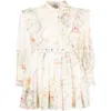 We Are Kindred Women's Primrose Silk Mini Dress