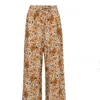We Are Kindred Rosalia Linen Pants
