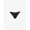 We Are Tala Omens  Side Ring Bikini Bottoms