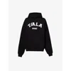 We Are Tala Volly In Black