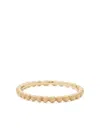 We By Whitebird 14k Yellow Gold Cecile Ring In Gold