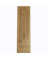 We Games Classic Cribbage Set