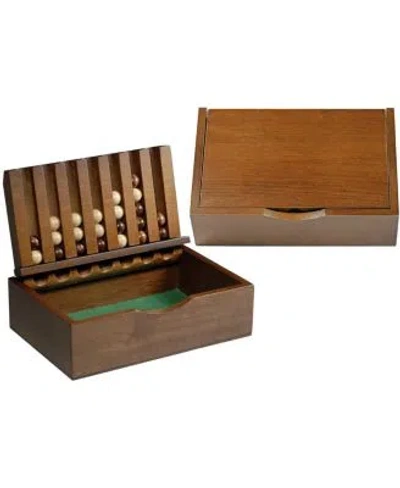 We Games Wood Captains Mistress 4 In A Row Connect Game In Transparent