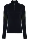 We Norwegians Inuikii Ski Top In Blue