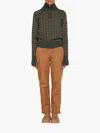 We Norwegians Lyngen Pants In Cinnamon In Brown