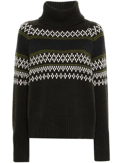 WE NORWEGIANS SETESDAL SWEATER