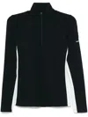We Norwegians Voss Performance Top In Black