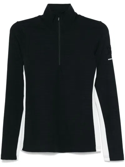 WE NORWEGIANS VOSS PERFORMANCE TOP