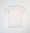 We Srf Ocean Organic Top In Aurora Water In Multi