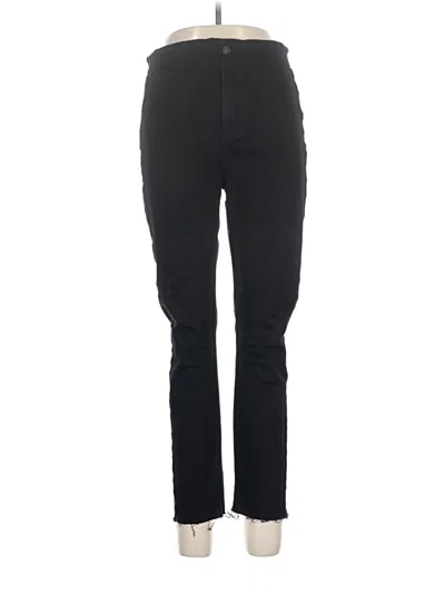 Pre-owned We The Free Active Pants In Black
