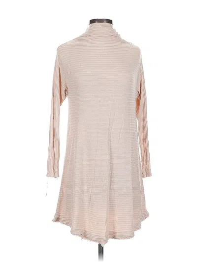 Pre-owned We The Free Casual Dress In White