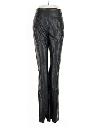 Pre-owned We The Free Casual Pants In Black