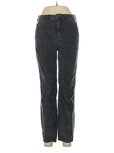 Pre-owned We The Free Casual Pants In Black