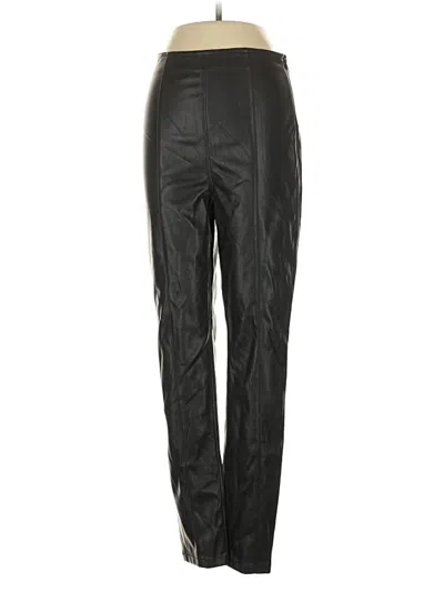 We The Free Casual Pants In Black