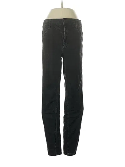 Pre-owned We The Free Casual Pants In Black